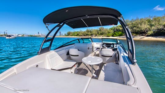 26ft SEA RAY SPX 230 READY FOR FUN!!! 🌴😎 🏝️ 🥂