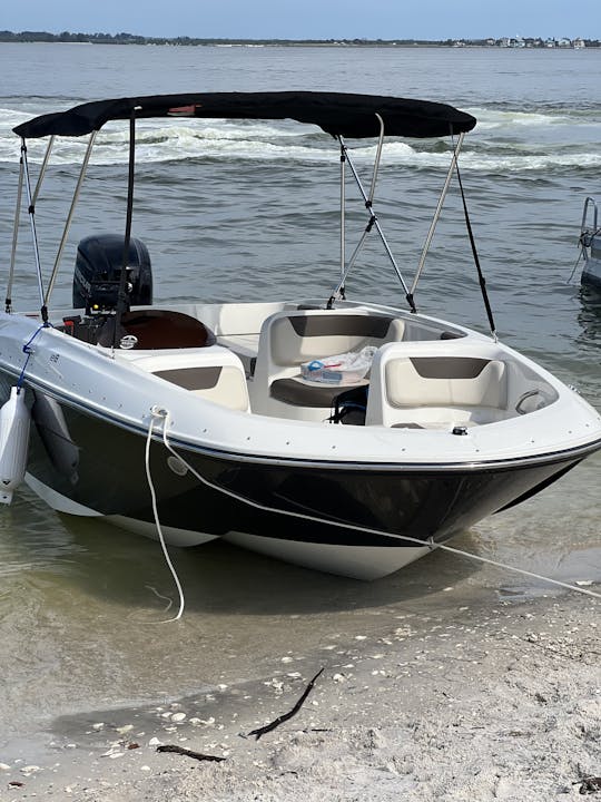 Tampa Bay 2023 Bayliner E18