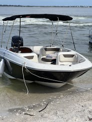 Tampa Bay 2023 Bayliner E18