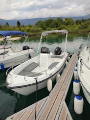 Poseidon 510 T disponible sin patrón