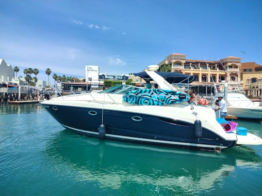 38ft Maxum Yacht for Amazing Charter in Cabo San Lucas, Mexico