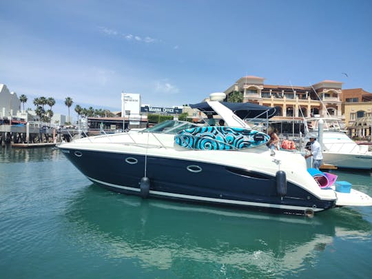 Yacht Maxum de 38 pieds pour une location incroyable à Cabo San Lucas, Mexique