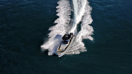 Positano - WalkAround Luxury 14 T-TOP