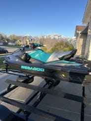 2024 Sea-Doo GTR 230 w/Sound System