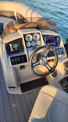 Lake Days Aren’t Over Yet!  $199 Sunset Cruise Special!  Booking now!