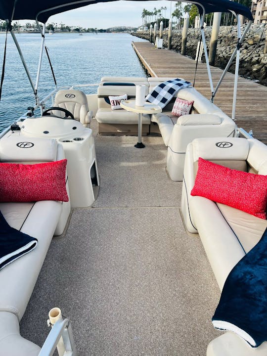 90 $/heure. Un beau bateau, un moment incroyable !