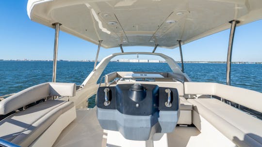 "Cay Sara" Yacht Charter in St.Petersburg, FL