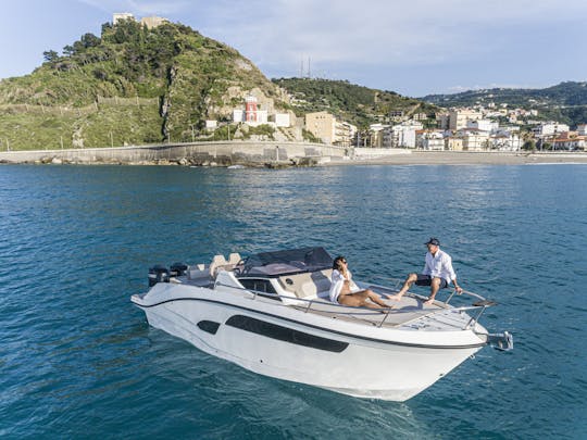 30ft Eolo Nove Luxury Private Tour in Dubrovnik