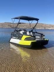 Bateau compact Seadoo Switch Sport 2023