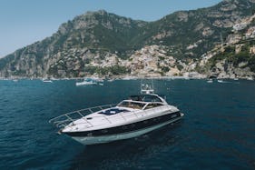 Live the unforgettable on a Princess V55 Refitting 2024 