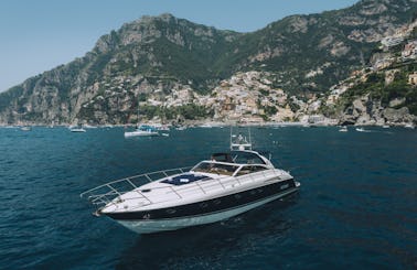 Live the unforgettable on a Princess V55 Refitting 2024 