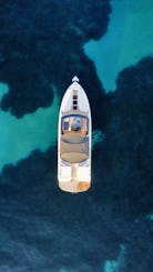 Unforgettable Day Aboard the BB YACHTS 44