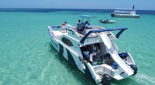 Best Boat Experience for yor Vacations !!!