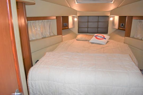 Iate SeaRay American Premium para alugar