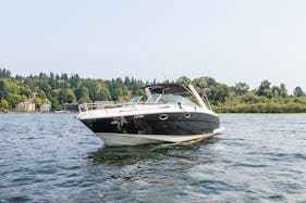 38’ Regal cruising yacht 🛥 Seattle