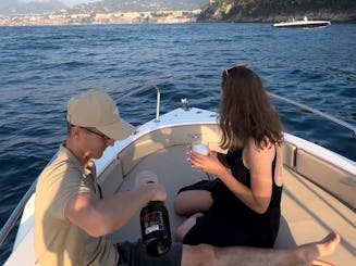 Alquiler de barcos y alquiler de barcos con patrón - Teorema 20