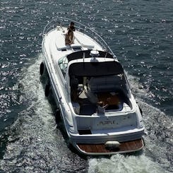 Bateau privé sur le Douro depuis Porto