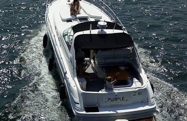 Private Yacht in Douro River!