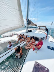 Catamaran Located in Jaco/Herradura