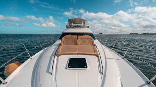 "Rogue One" Yacht Charter in Ft. Lauderdale, FL