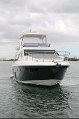 55' Azimut Flybridge II 2020