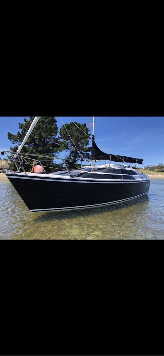 Twizel, Lake Benmore McGregor 26M 2013, fueraborda Yamaha de 4 tiempos de 70 CV