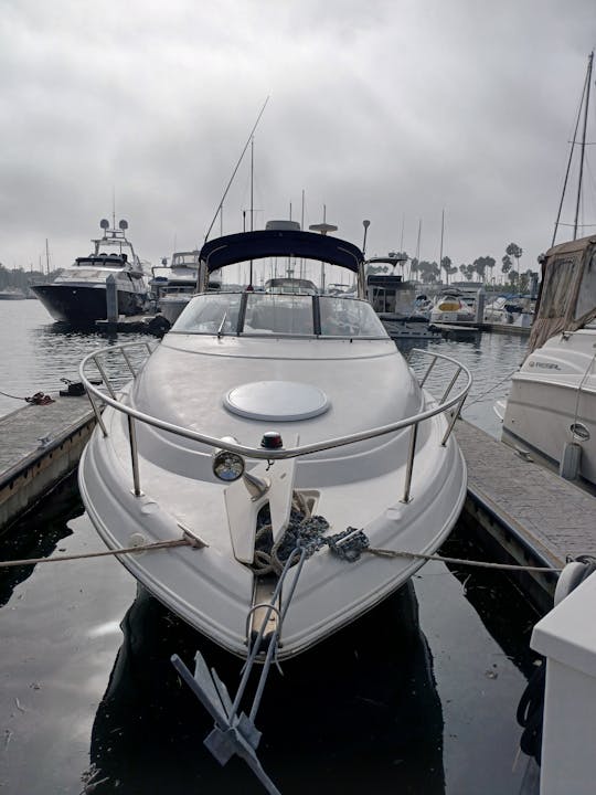 Fun/Luxury - Harbor Cruises in Marina del Rey for Parties/Event/Sunset Cruises