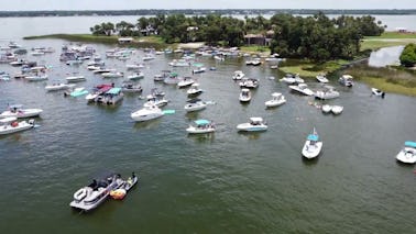 Lake Harris Boat Rentals 2024 ⛵- 5 Boats from $50/Hour