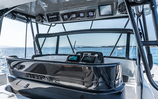 Blue Game 47 by San Lorenzo – 2 x 715 HP Cummins