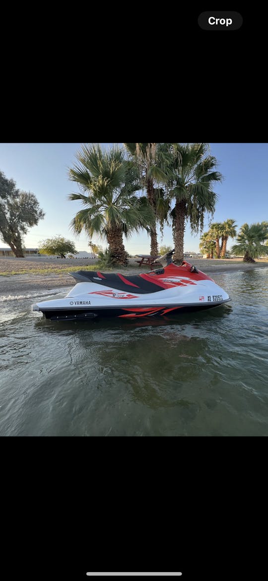 WaveRunner loue l'ensemble de DFW