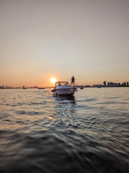 38ft Party yacht in Toronto