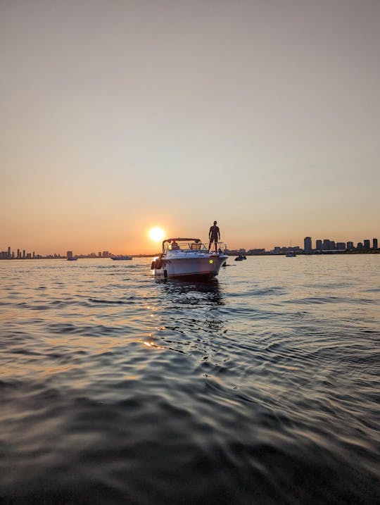 38ft Party yacht in Toronto