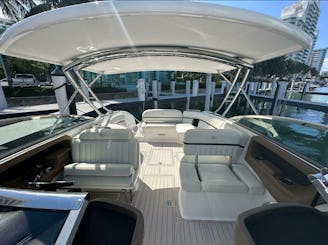 $250hr M-Th | $350hr F-Su | 12 ppl | Luxury Cobalt Boat