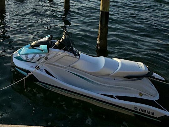 COME CHECK OUT OUR NEW 2024 YAMAHA VX WAVE RUNNERS WE HAVE 6 IN TOTAL! 