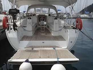 Bavaria 40 Cruiser Monohull