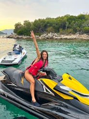 Jet Ski - For Rent - Ksamil - Albania