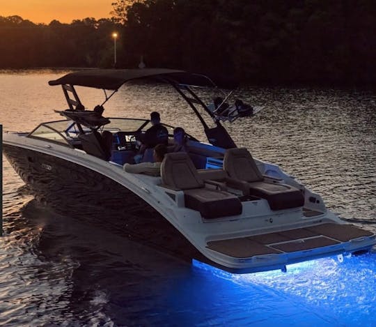 6 à 20, 6 à 21 nouveaux sièges de bateau disponibles 12