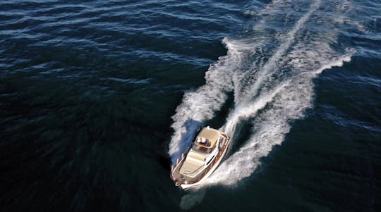 Sorrente - Gozzo RipTide 30 SPORT