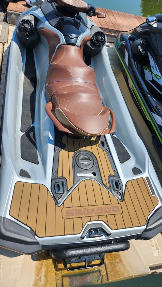 2019 Sea-Doo GTX Limited 230