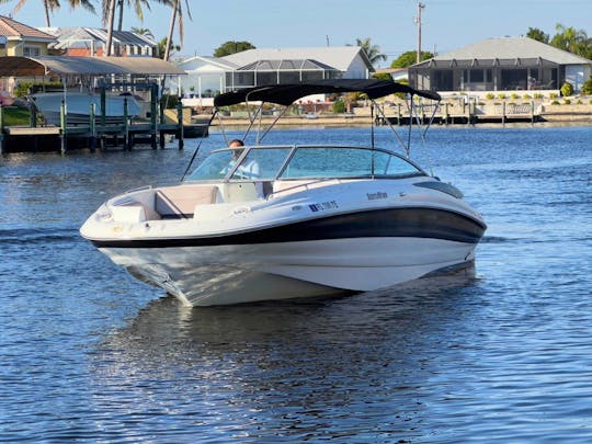 SUMMER SPECIAL 10% OFF - 26' Southwind SD - Bowrider in Cape Coral FL