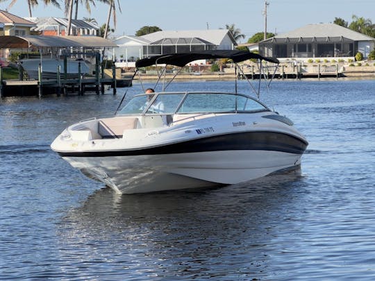 26' Southwind SD - Bowrider à Cape Coral en Floride 