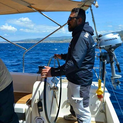 Skipper Carmelo