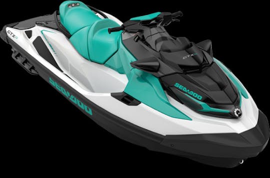 Des locations de motomarines inoubliables à Ottawa : des expériences Sea-Doo haut de gamme vous attendent