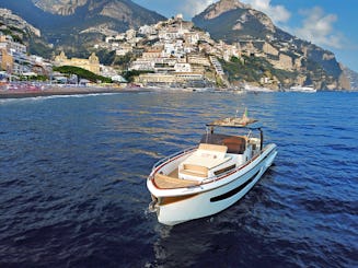 Positano - WalkAround Luxury 14 T-TOP