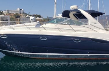 Enjoy This beautiful 38 ft yacht in Los Cabos