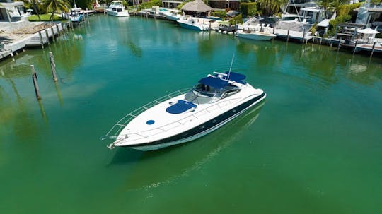 All inclusive day around Nassau, Exumas or Eleutheras on motoryacht