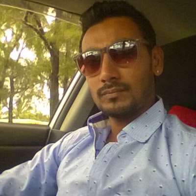 Arvind