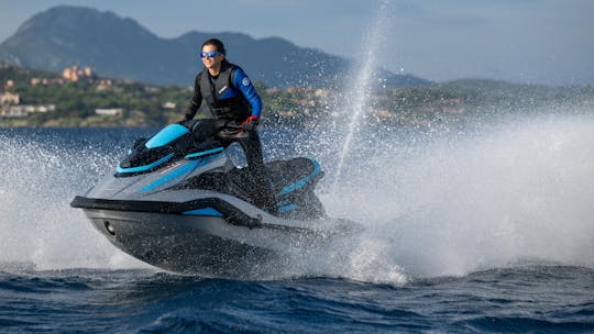 YAMAHA FX HO CRUISER for rent in San Antoni de Portmany, (Ibiza West Coast)