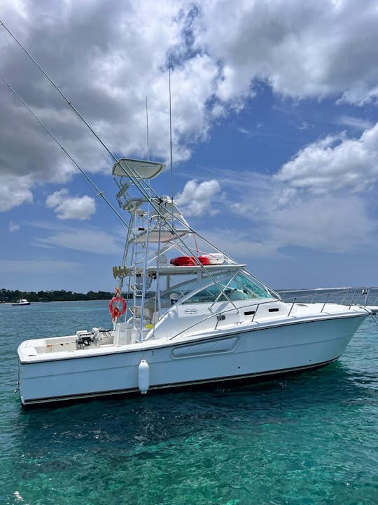 Bateau à louer Negril 