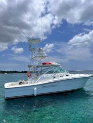 Bateau à louer Negril 